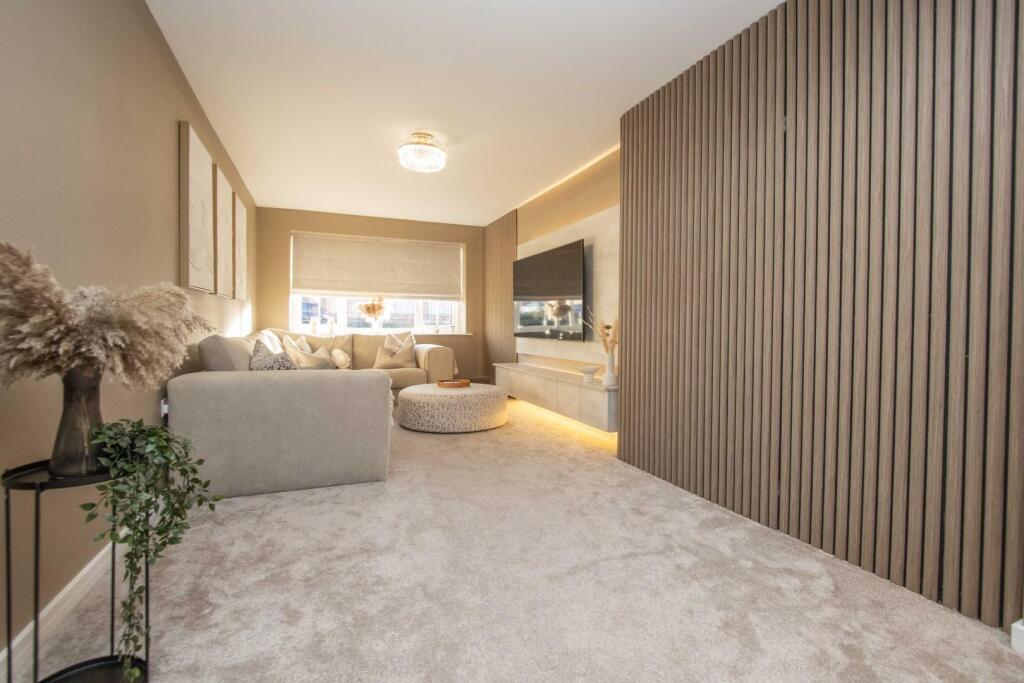 Leighfield Drive, Burdon Rise, Sunderland photo 3