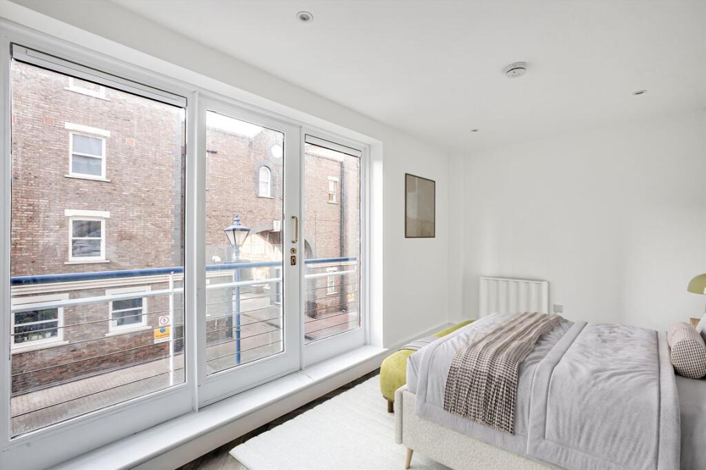 Apartment in London - View 2