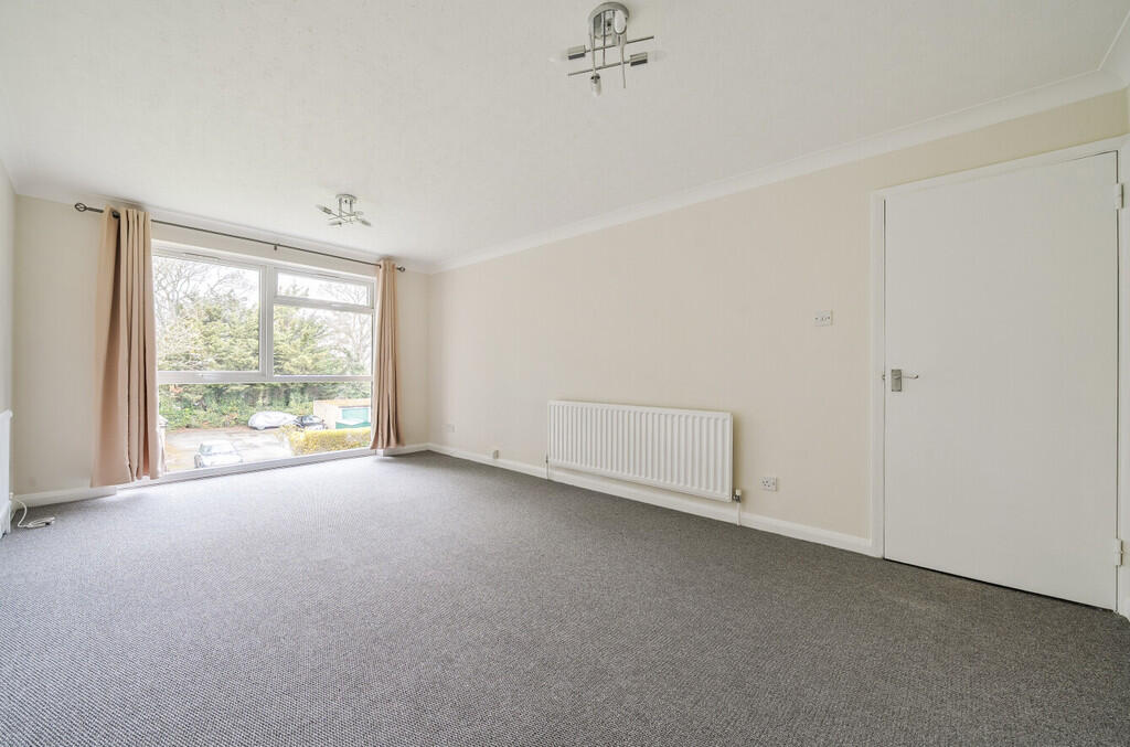 Apartment in London - View 2