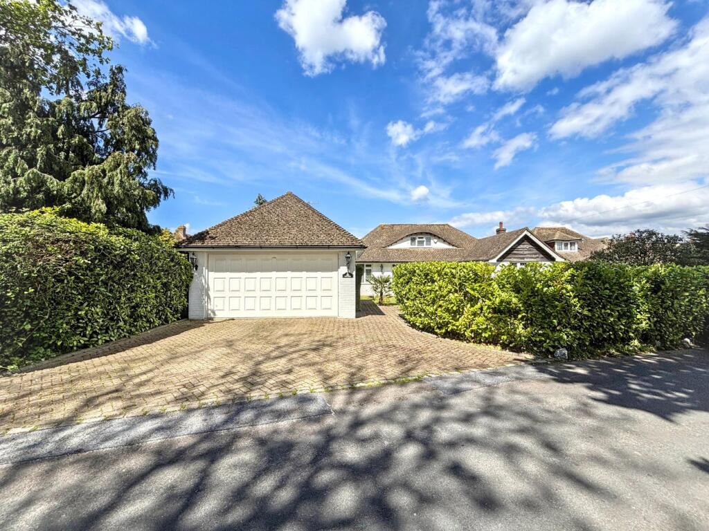 Main image of property: Collington Lane East, Bexhill On Sea, TN39