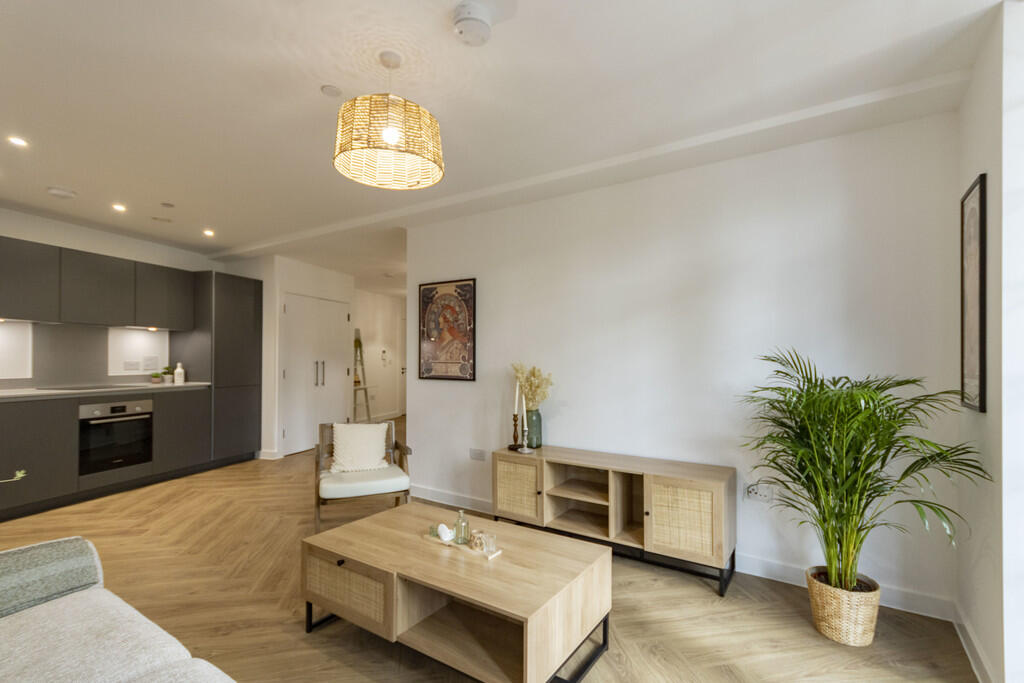 Additional image 8 of Lockside House, Scotland Street, Birmingham, B1