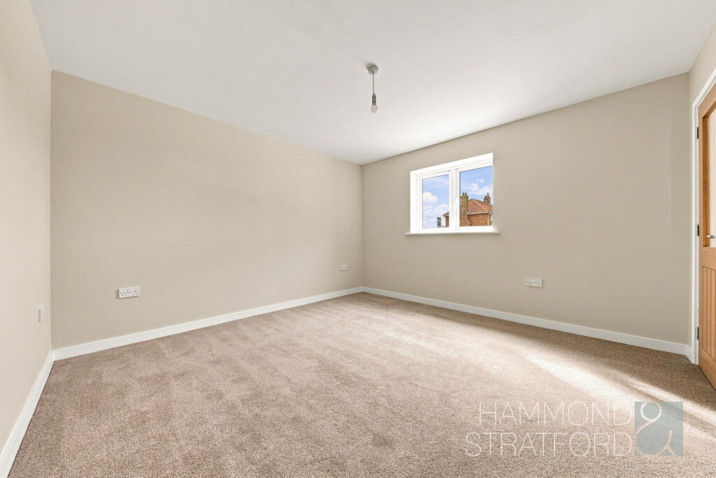 House in Norwich - View 5