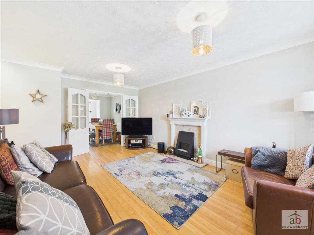 Smiths Place, Kesgrave photo 3