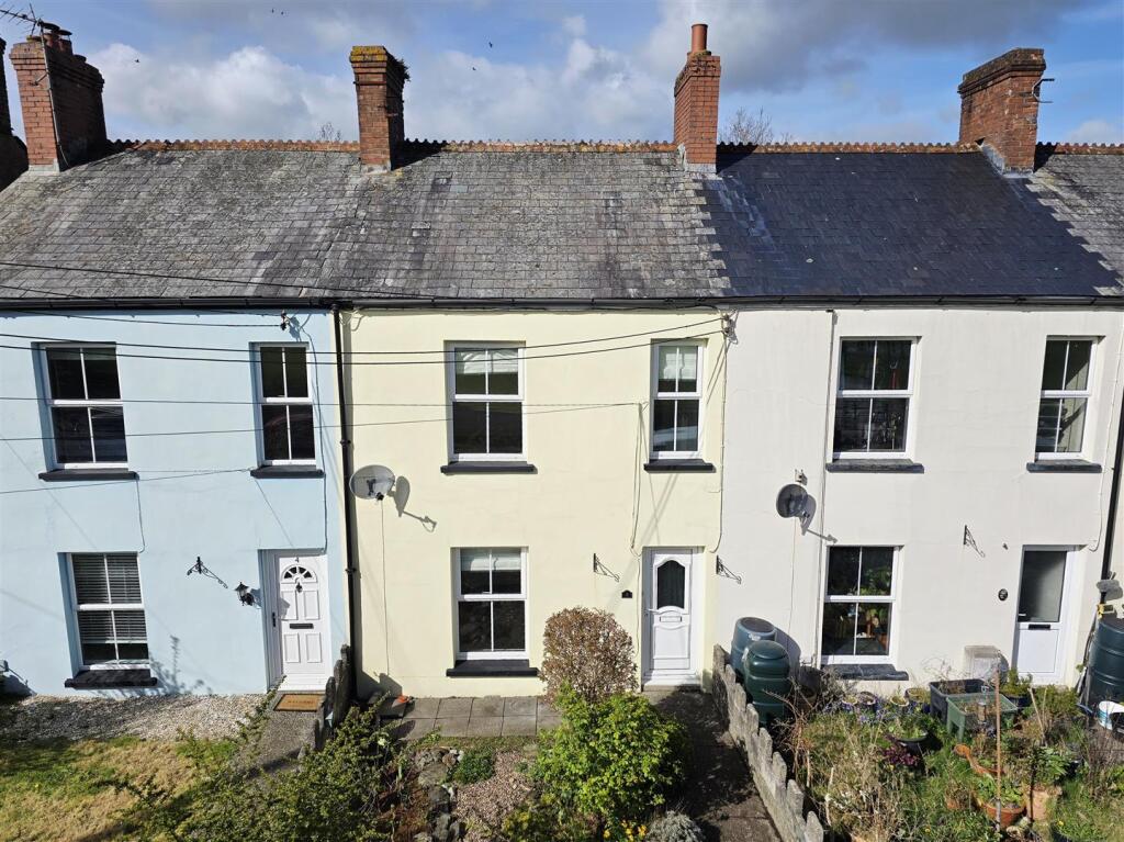 House in Plymouth