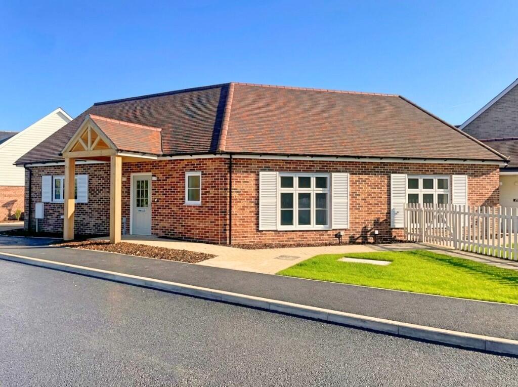 Main image of property: Woodrolfe Road, TOLLESBURY