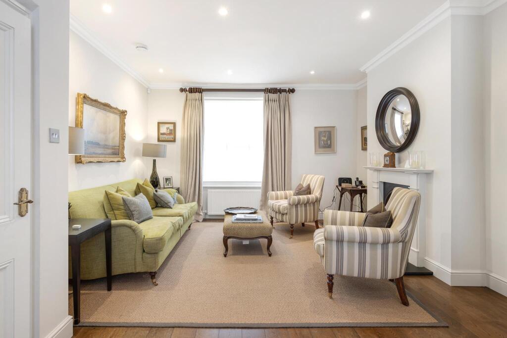 House in London - View 4