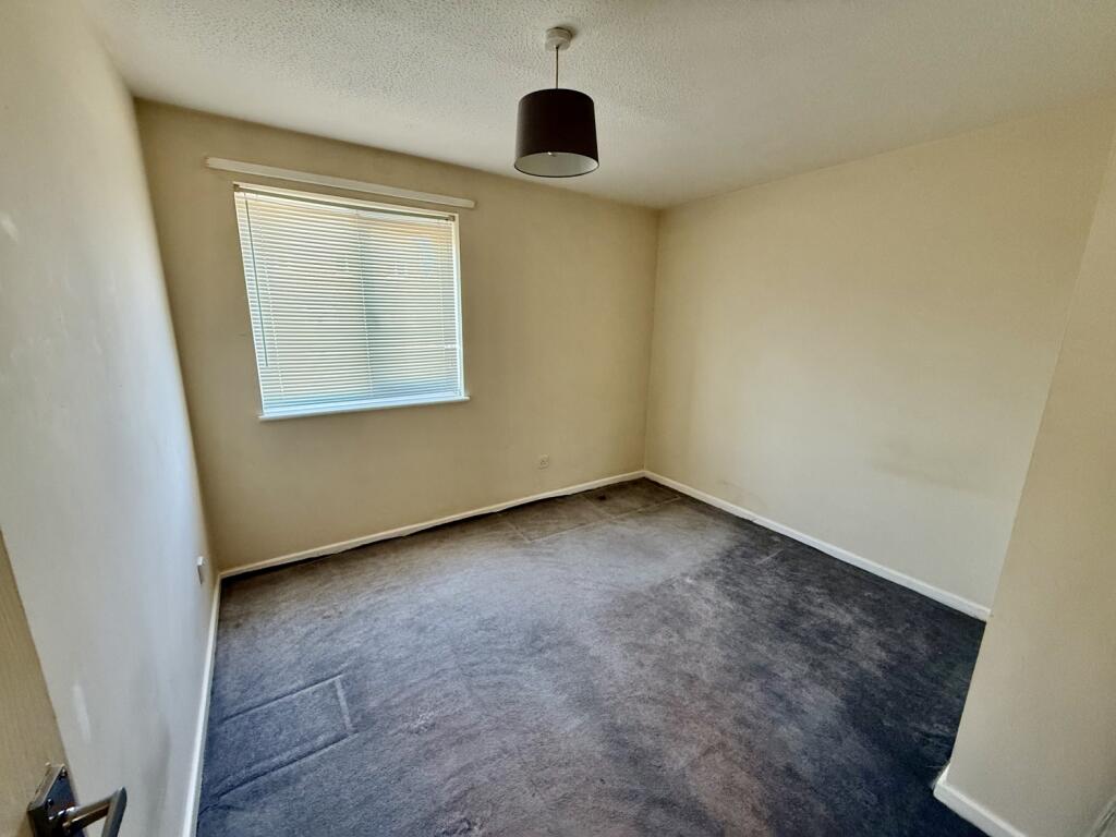 Apartment in Hartlepool, Throston - More