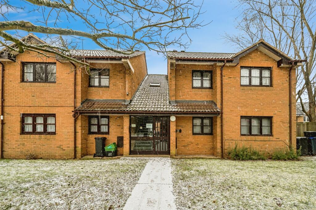 Main image of property: Coulson Way, Burnham, Slough