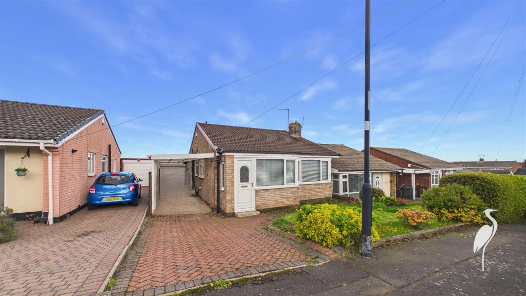 Main image of property: Brockenhurst Drive, Hastings Hill, Sunderland