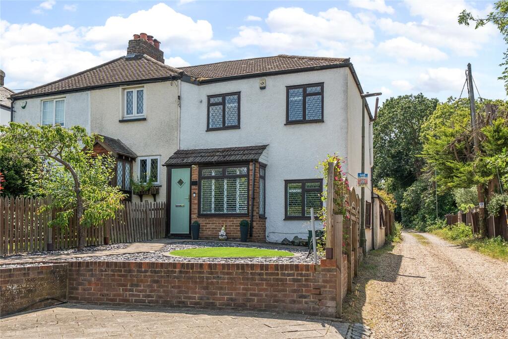 Main image of property: Croydon Road, Keston, Kent