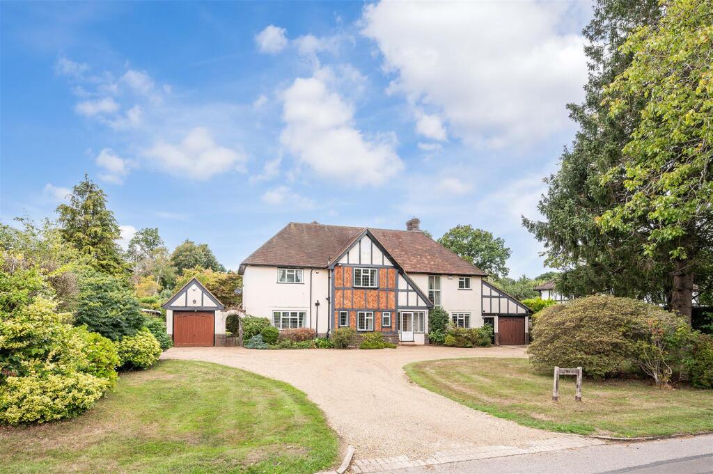 Main image of property: Sandy lane, Kingswood