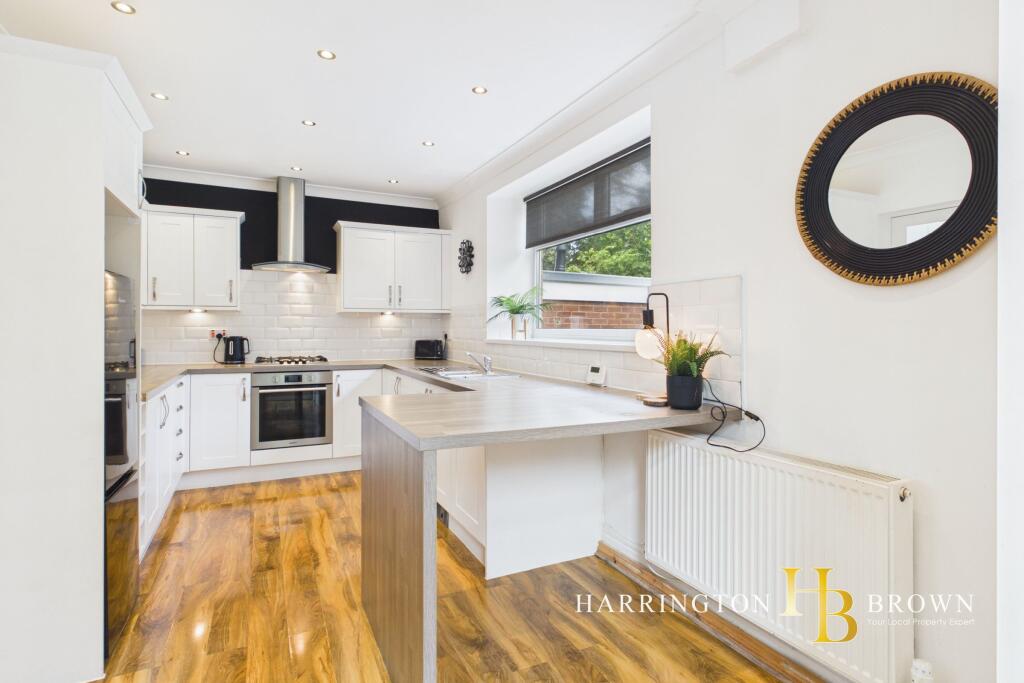 St Marys Crescent, Consett photo 4