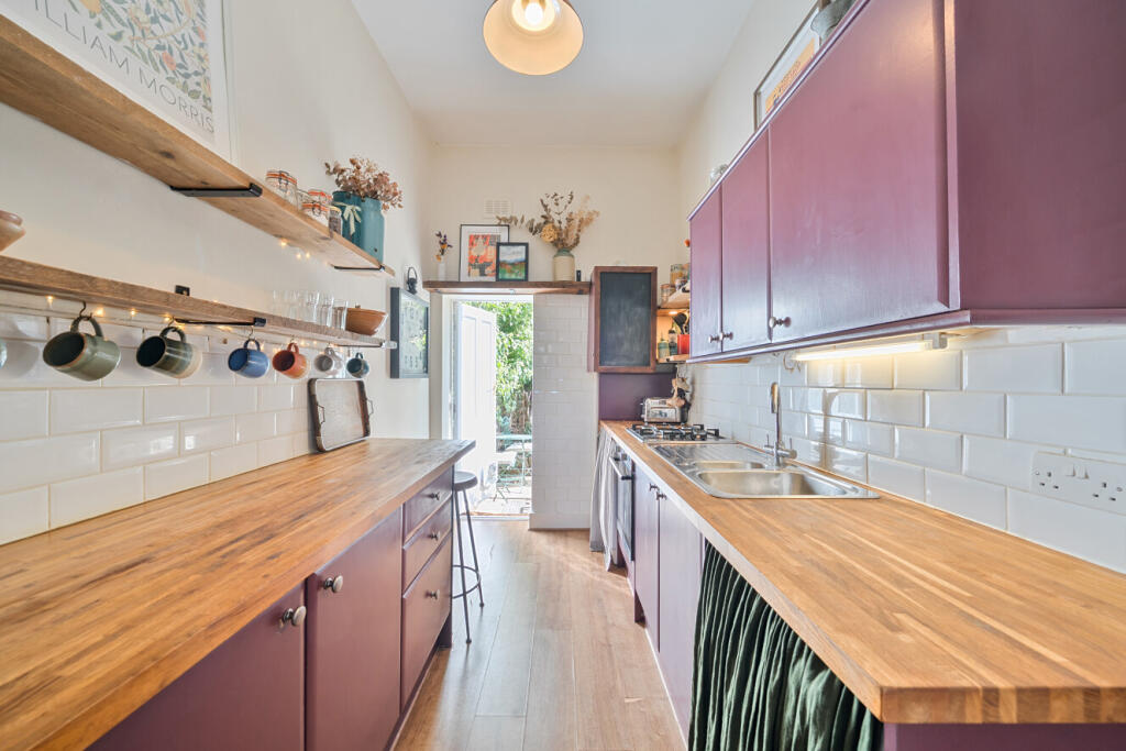 Apartment in London, West Dulwich, Tulse Hill - View 5