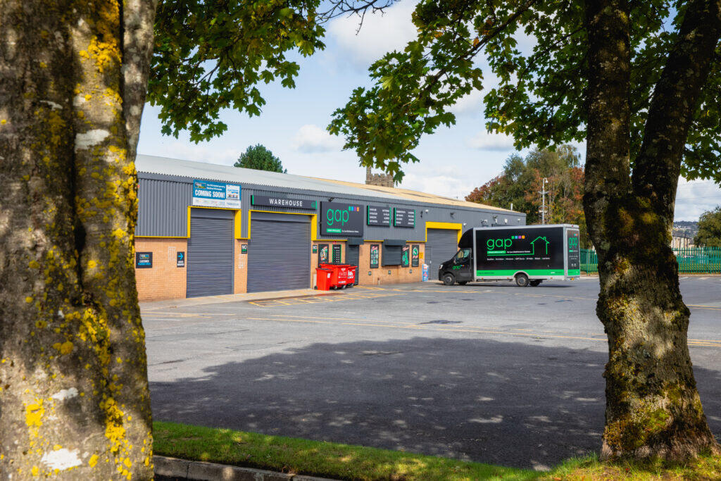 Additional image 4 of Burnham Trade Park, Burnham Gate, Burnley, BB11 4AJ