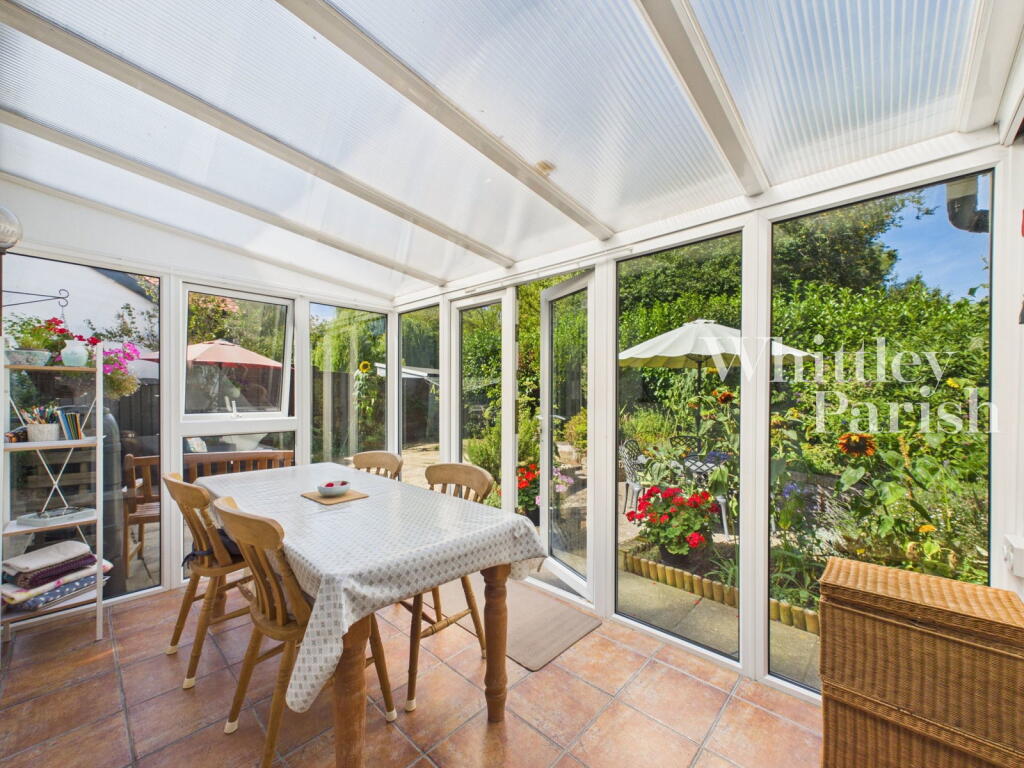 House in Norwich, Hempnall - View 5