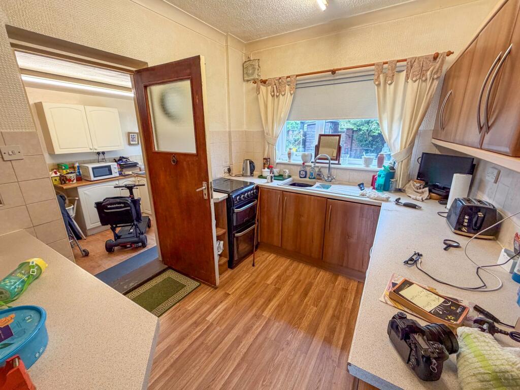 House in Worksop, Kilton - View 3