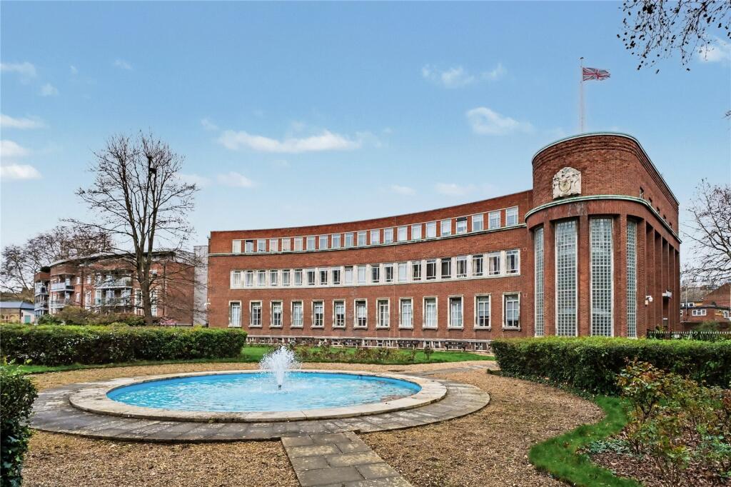 Main image of property: The Lab Building, 177 Rosebery Avenue, London, EC1R