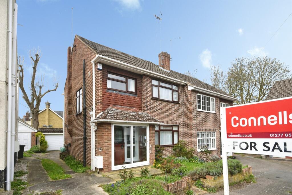 Main image of property: Beverley Rise, Billericay