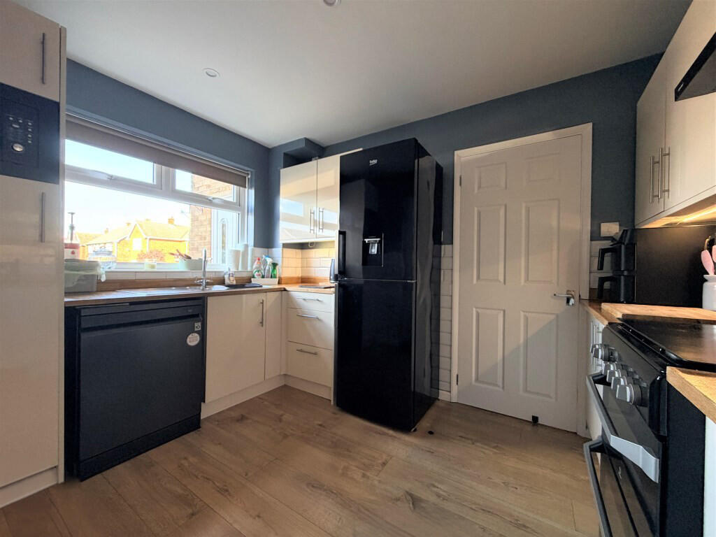 House in Ipswich, Suffolk - View 4
