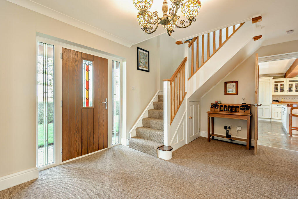 Holtridge, Norbury, Whitchurch photo 4