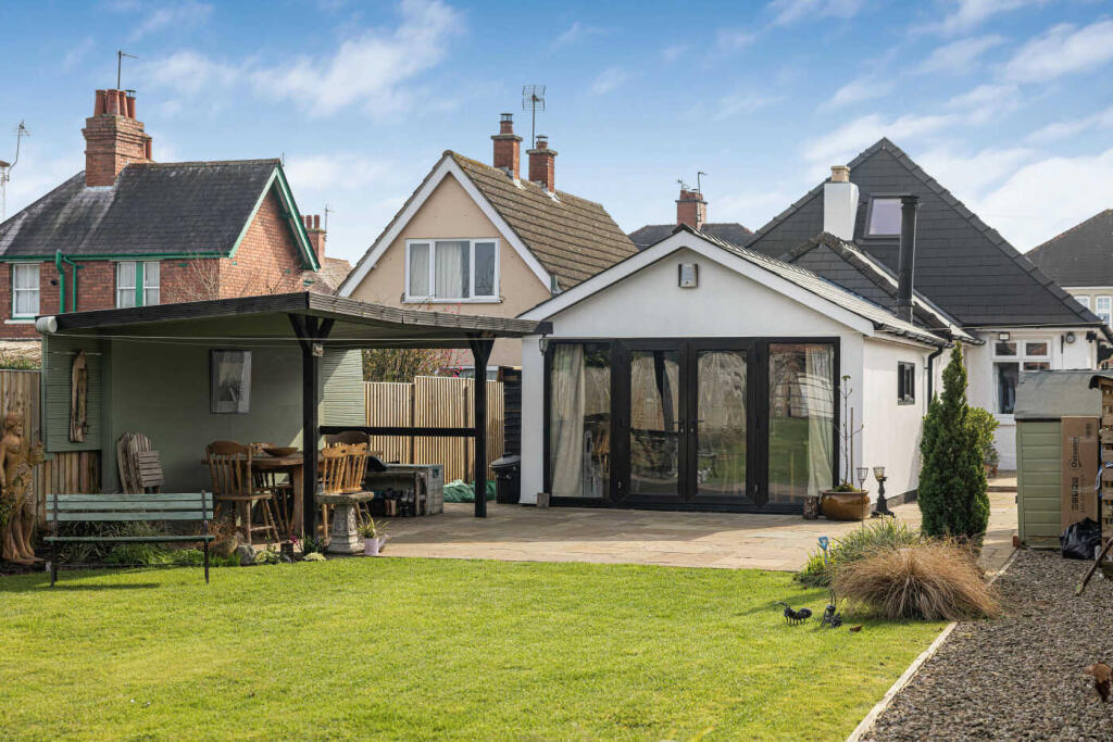 Main image of property: Ferndale Road, Hereford, Herefordshire