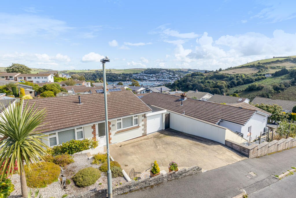 Main image of property: Churchfields, Dartmouth