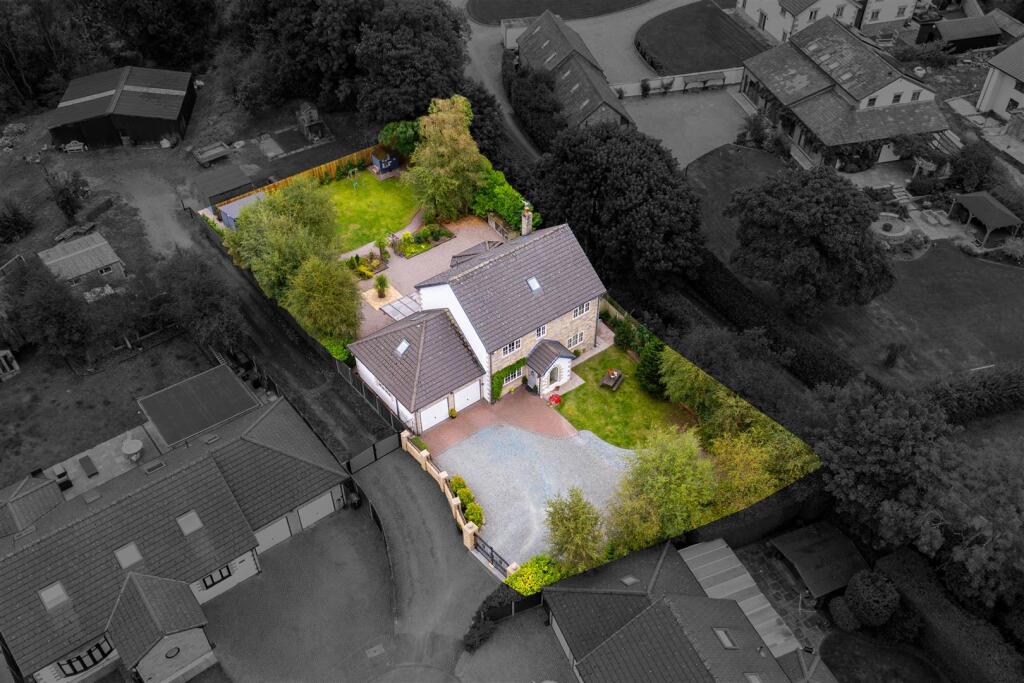 House in Preston - View 5