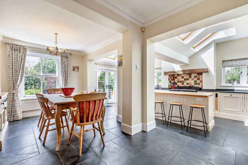 House in Chester - View 5