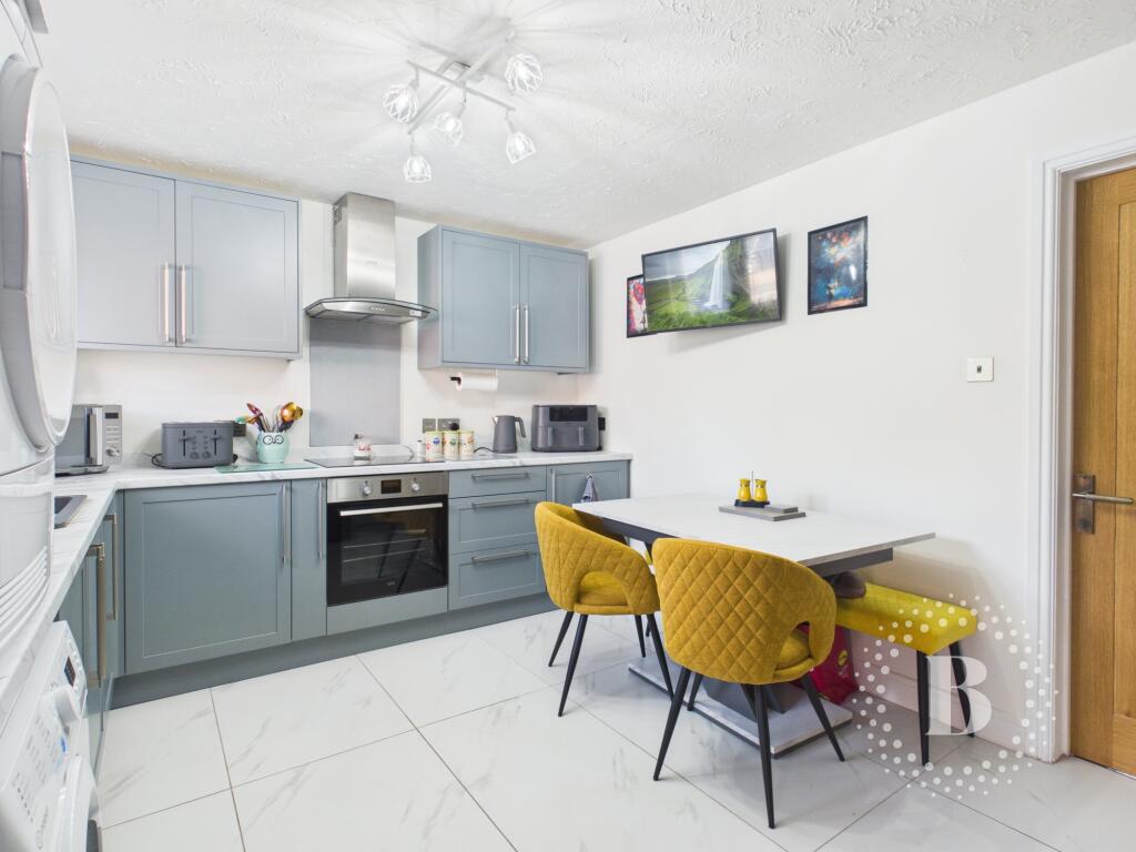 House in Telford, Donnington and Muxton - View 5