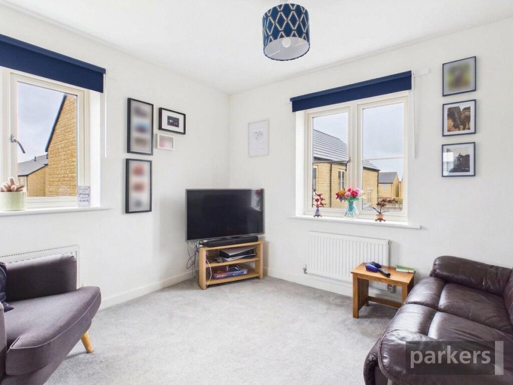 Apartment in West Oxfordshire, Witney - View 4