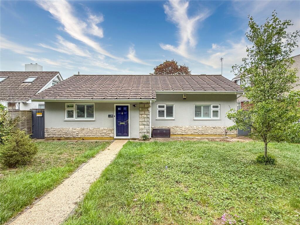 Main image of property: Stony Lane, Burton, Christchurch, Dorset, BH23