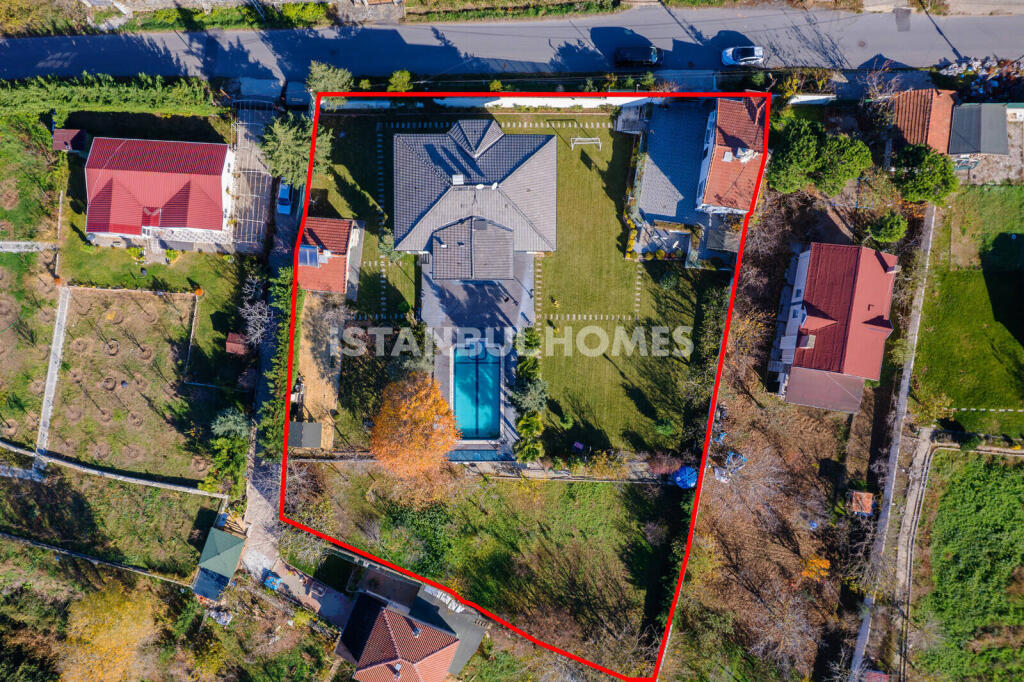 Main image of property: Istanbul, Çatalca, Çatalca
