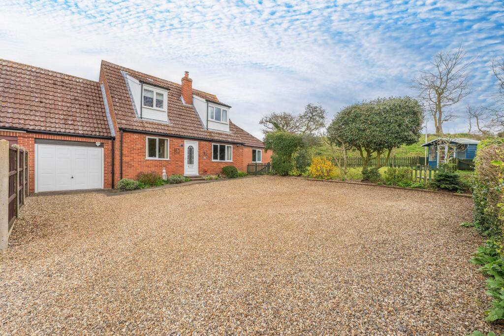 Main image of property: Pit Street, Southrepps