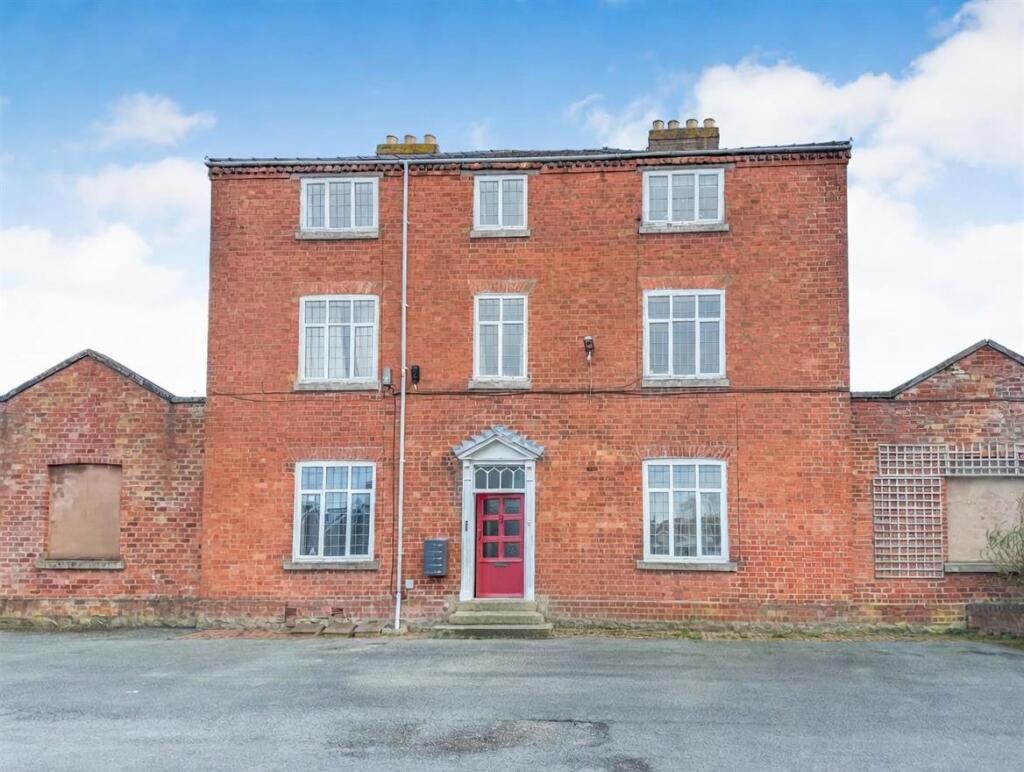 Main image of property: Wilfred Owen Close, Oswestry