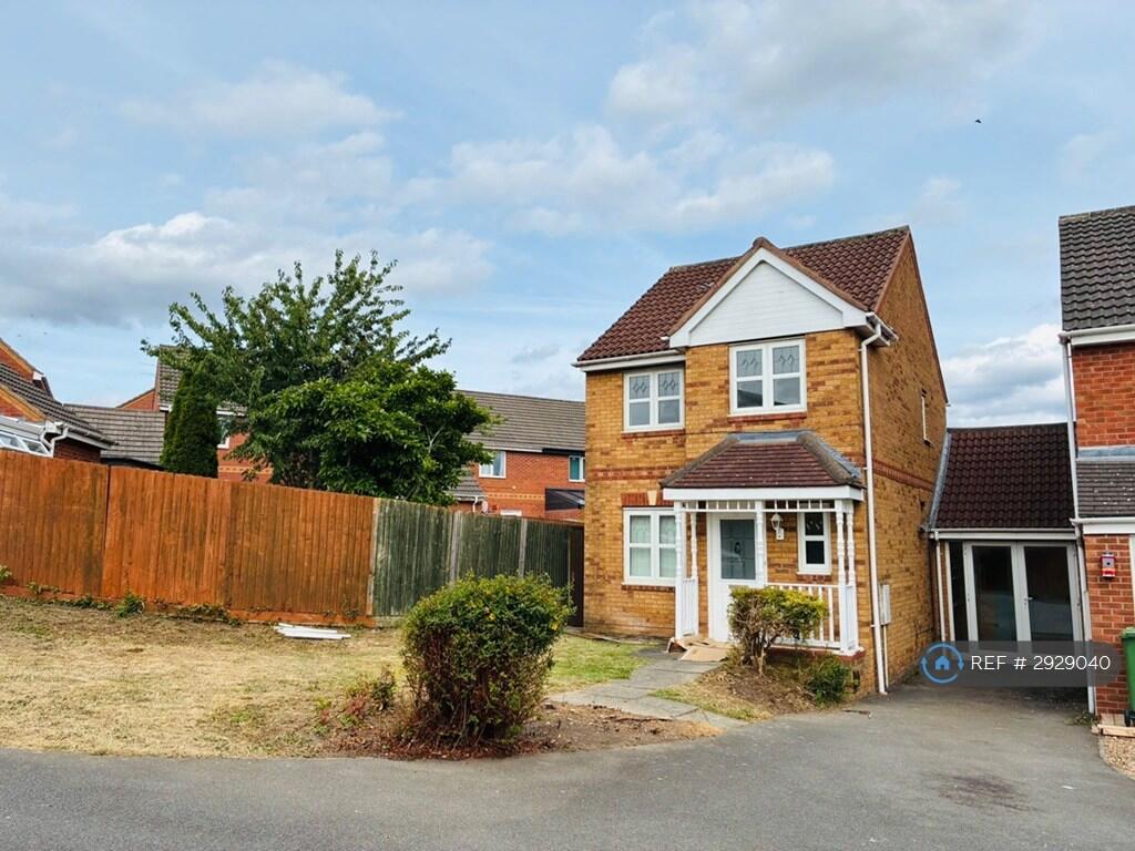 Main image of property: Seaton Road, Leicester, LE3