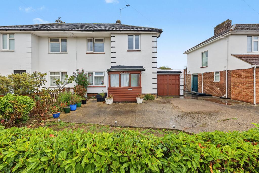 Main image of property: The Chase, Goffs Oak, EN7