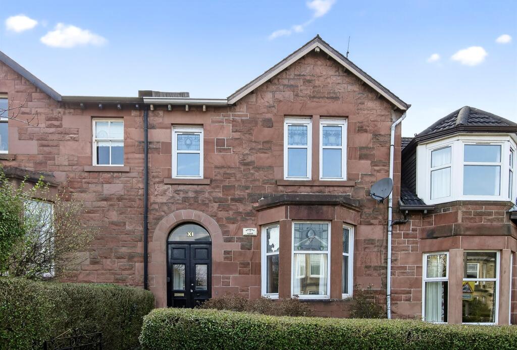 Main image of property: Ravenswood Drive, Glasgow
