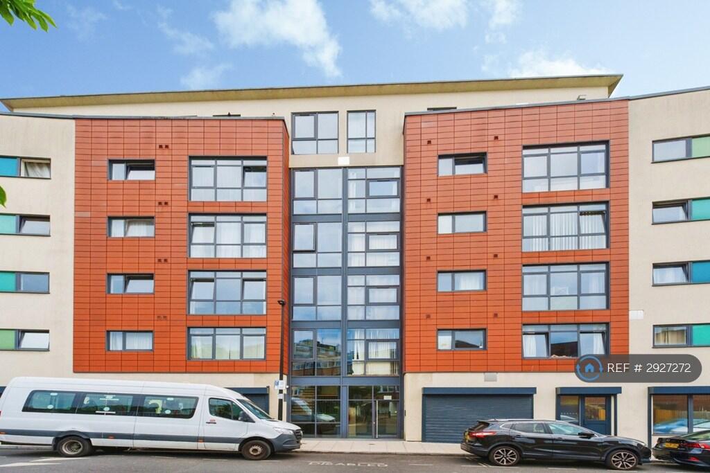 Main image of property: Copenhagen Place, London, E14