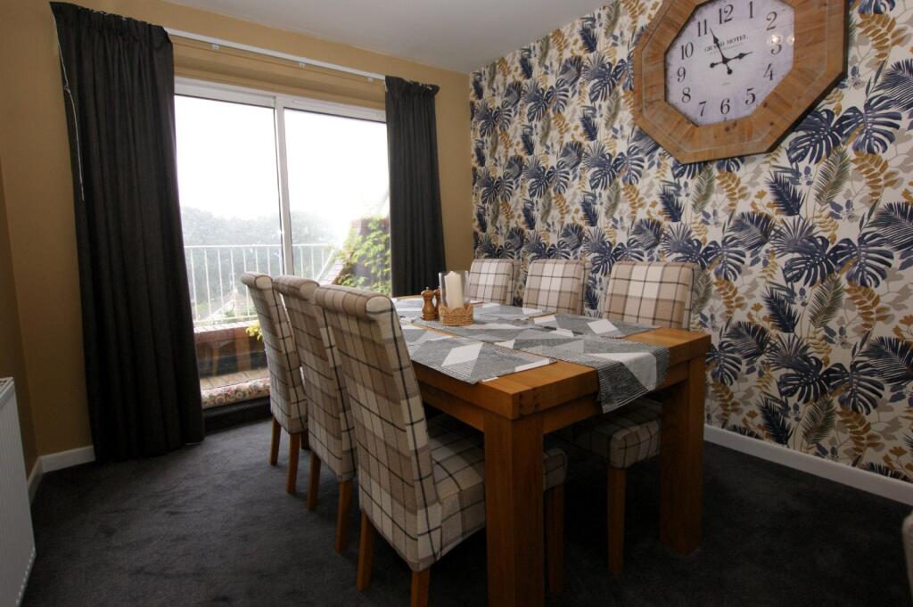 House in Corfe Mullen - View 3