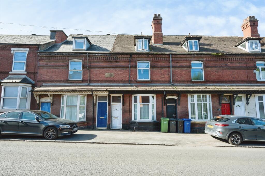 Main image of property: Bank Street, Brierley Hill