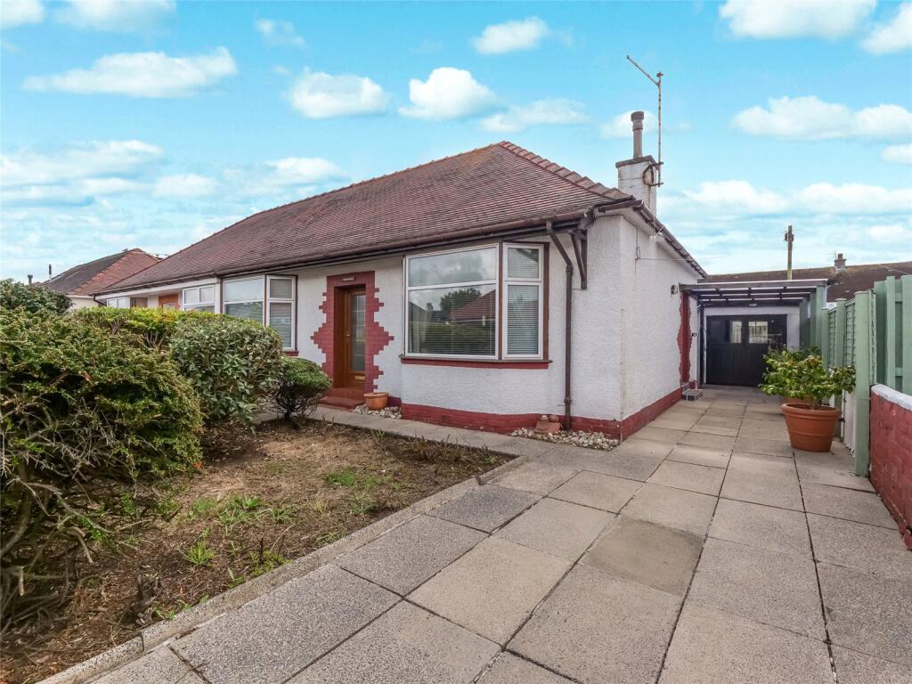 Main image of property: Aitkenbrae Drive, Prestwick, South Ayrshire, KA9