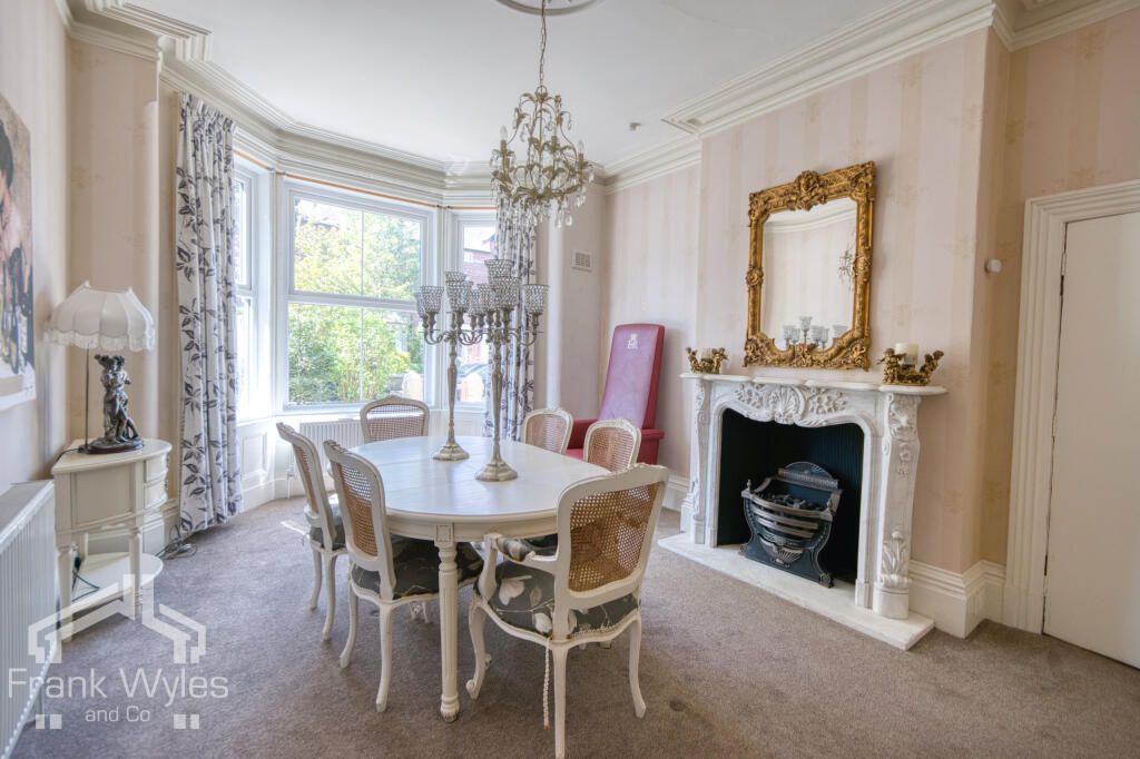 Cecil Street, Lytham, Lancashire photo 3