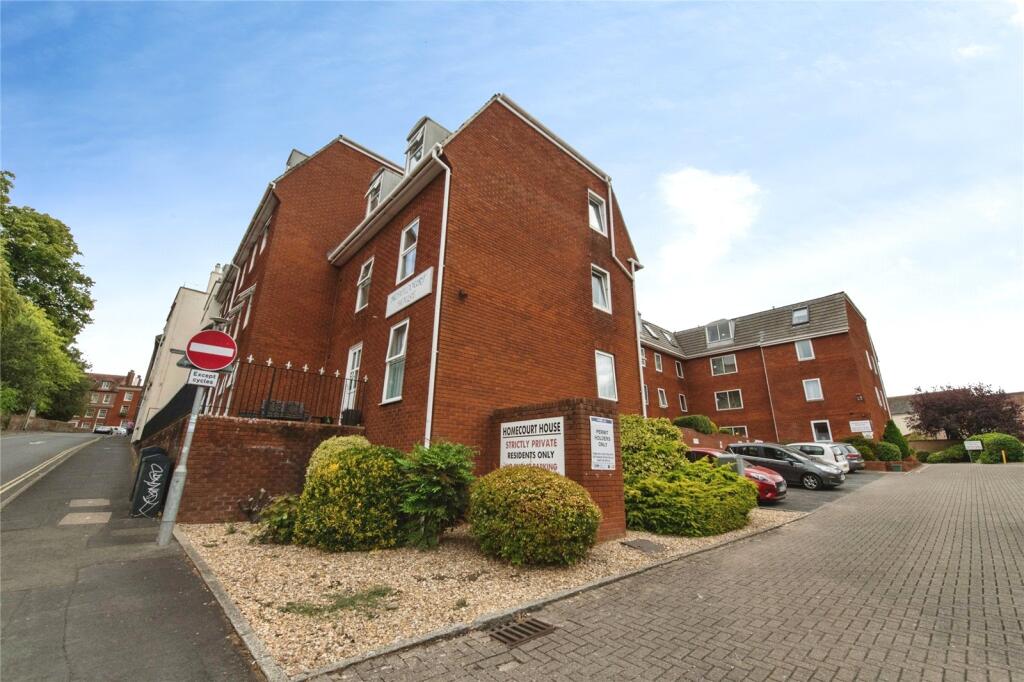 Main image of property: Bartholomew Street West, Exeter, Devon, EX4