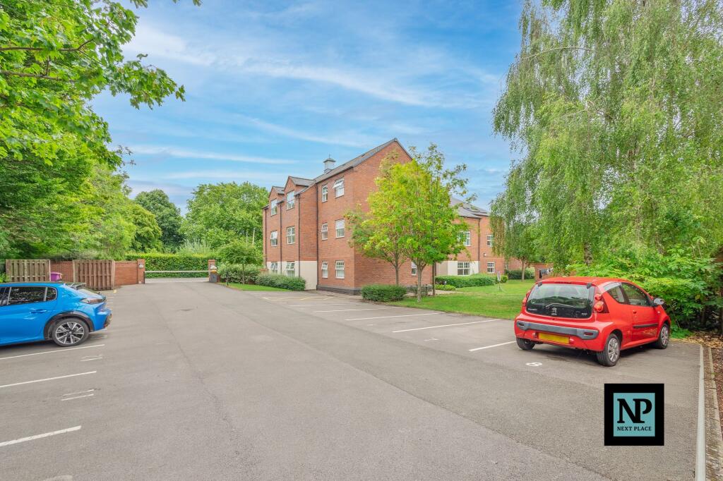 Additional image 14 of Moorgate, Tamworth, B79