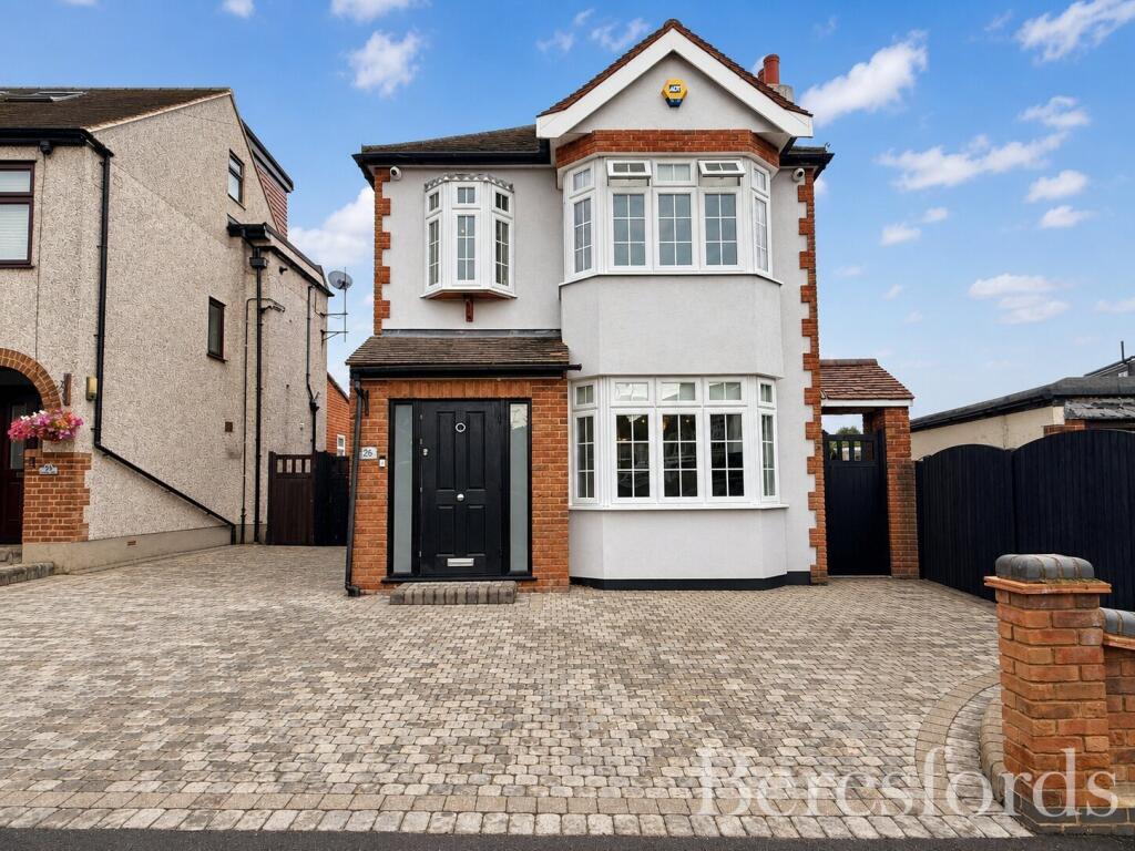 Main image of property: Windsor Road, Hornchurch, RM11