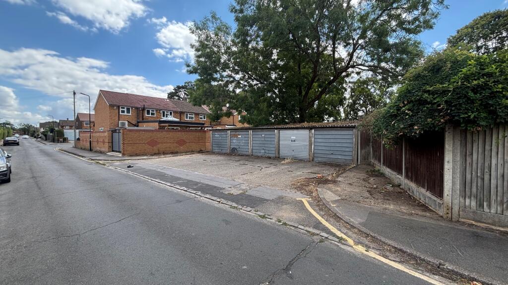 Garage Compound at Garrard Road, Berkshire, SL2 2QN - View 4