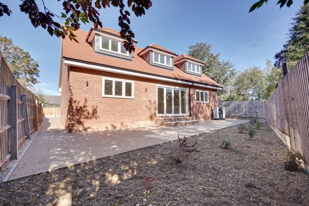 Main image of property: Stortford Road, Little Canfield, Dunmow, CM6