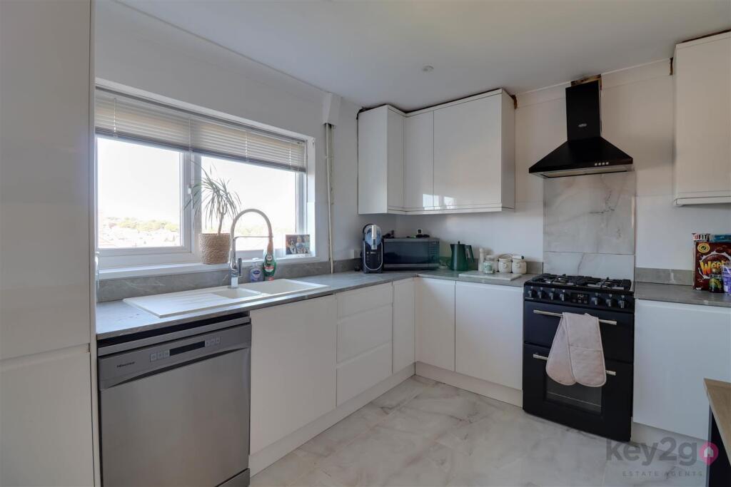 House in Sheffield - More