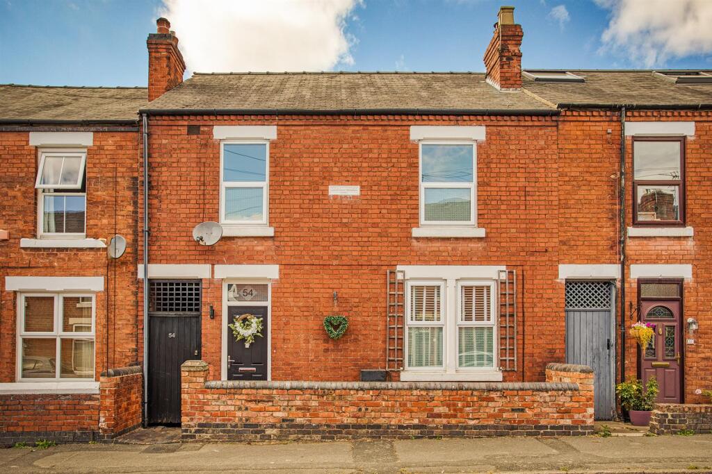 Main image of property: Oxford Street, Spondon, Derby