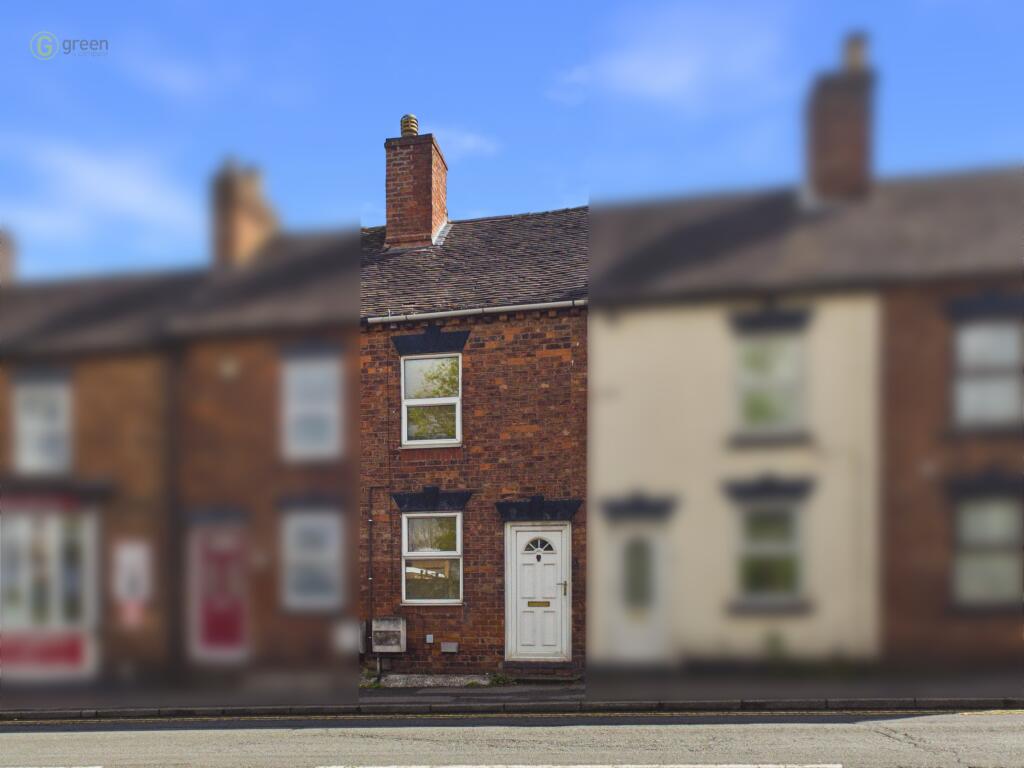 Main image of property: Dosthill Road, Two Gates, Tamworth, B77